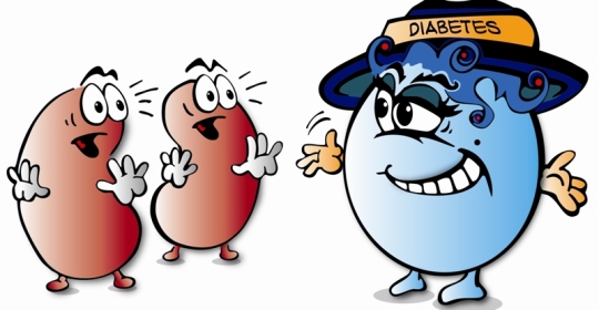 14. november 2014 – svetový deň diabetu